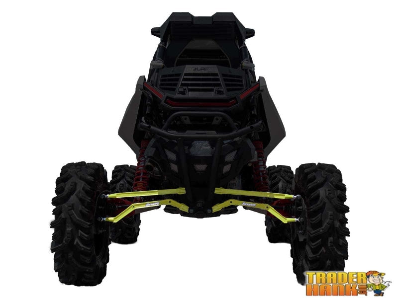 Polaris RZR RS1 High Clearance Boxed Radius Arms | UTV Accessories - Free shipping