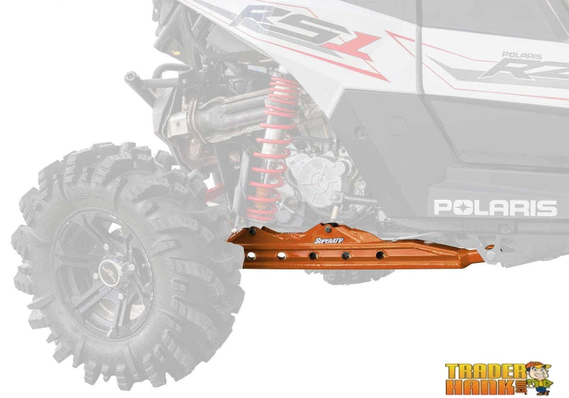 Polaris RZR RS1 High Clearance Rear Trailing Arms | UTV Accessories - Free shipping