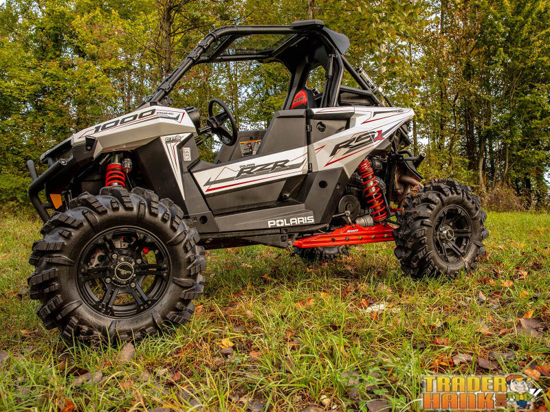 Polaris RZR RS1 High Clearance Rear Trailing Arms | UTV Accessories - Free shipping