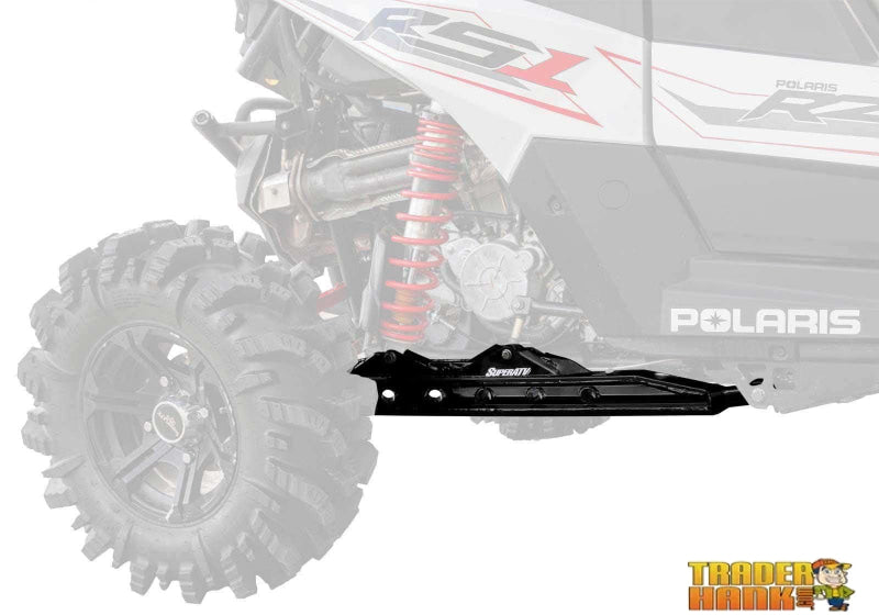 Polaris RZR RS1 High Clearance Rear Trailing Arms | UTV Accessories - Free shipping
