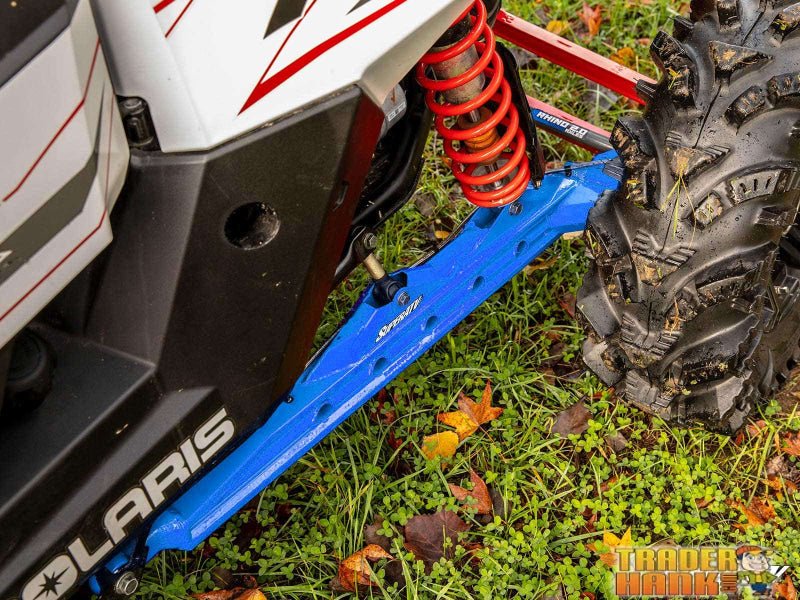 Polaris RZR RS1 High Clearance Rear Trailing Arms | UTV Accessories - Free shipping