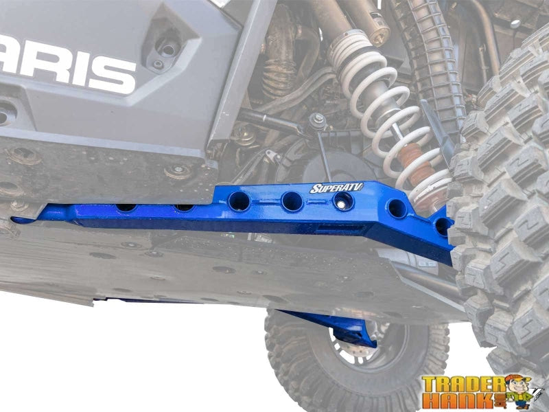 Polaris RZR RS1 High Clearance Rear Trailing Arms | UTV Accessories - Free shipping