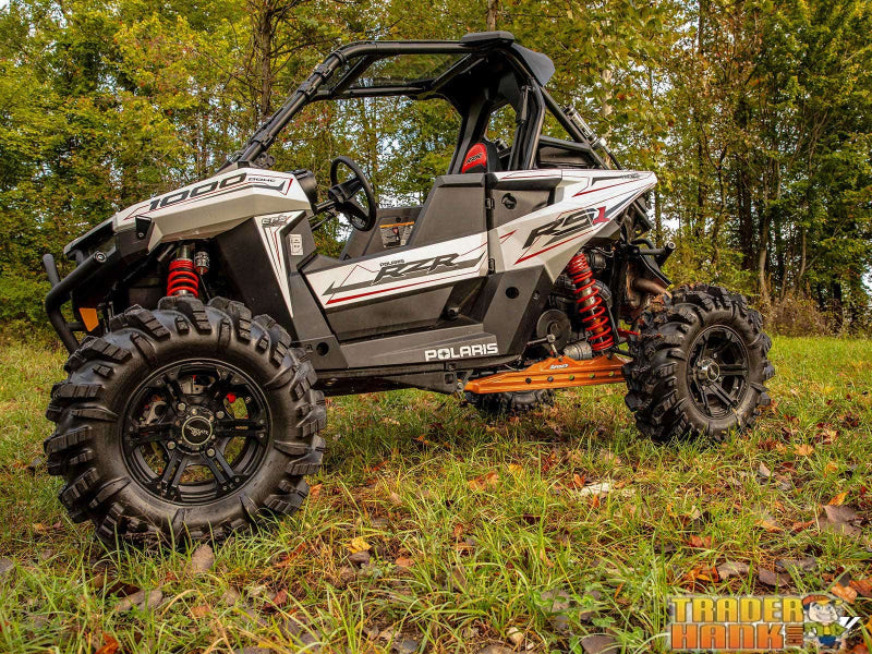 Polaris RZR RS1 High Clearance Rear Trailing Arms | UTV Accessories - Free shipping