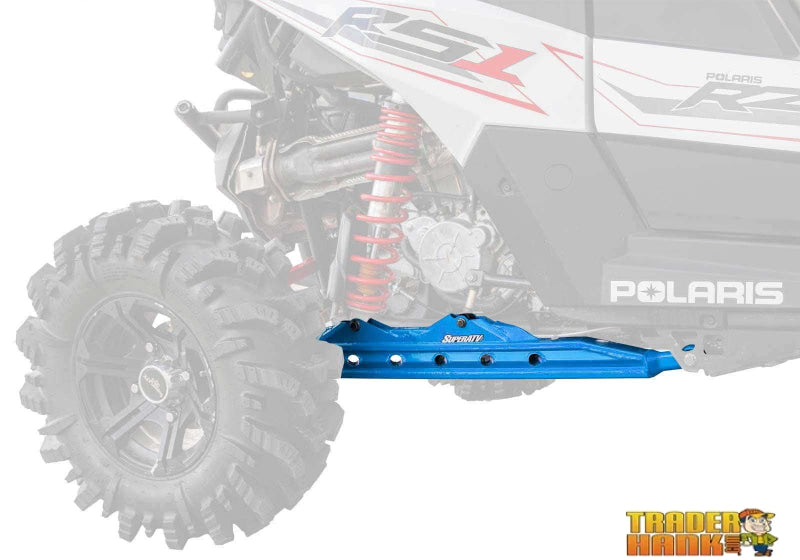 Polaris RZR RS1 High Clearance Rear Trailing Arms | UTV Accessories - Free shipping