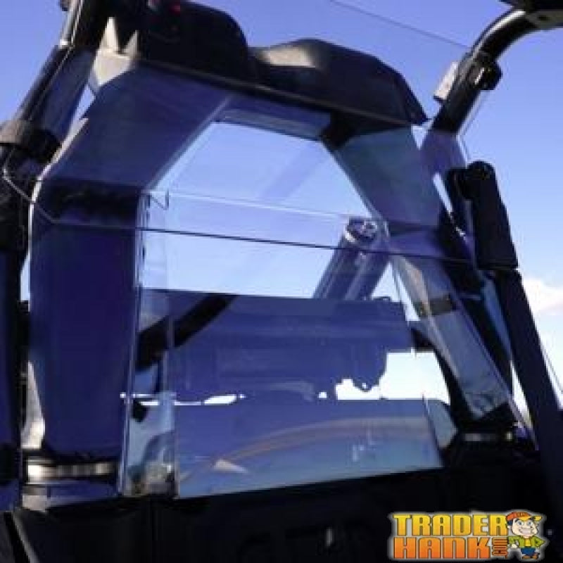 2018 Polaris Rzr Rs1 Polycarbonate Rear Panel | Utv Accessories - Free Shipping