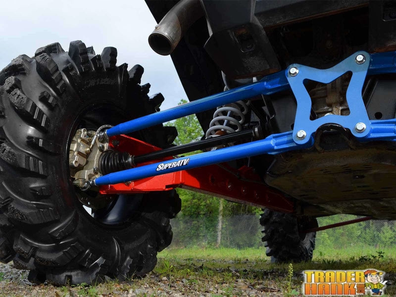 Polaris RZR RS1 Radius Arms | UTV Accessories - Free shipping