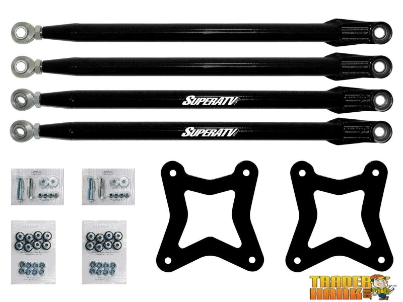 Polaris RZR RS1 Radius Arms | UTV Accessories - Free shipping