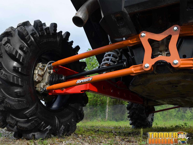 Polaris RZR RS1 Radius Arms | UTV Accessories - Free shipping