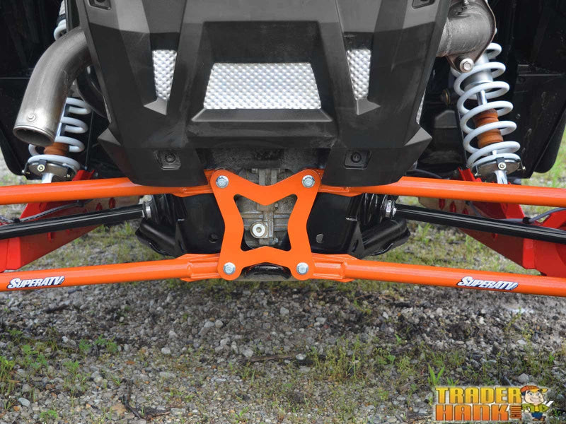 Polaris RZR RS1 Radius Arms | UTV Accessories - Free shipping