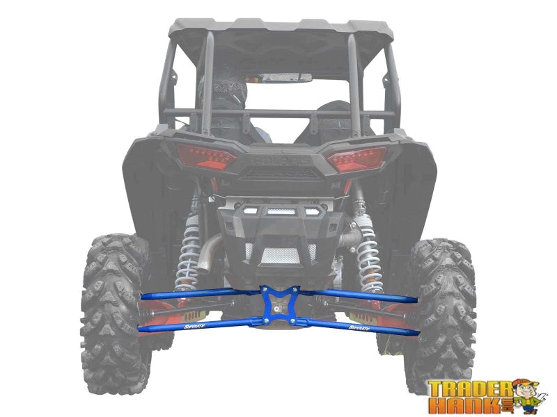 Polaris RZR RS1 Radius Arms | UTV Accessories - Free shipping