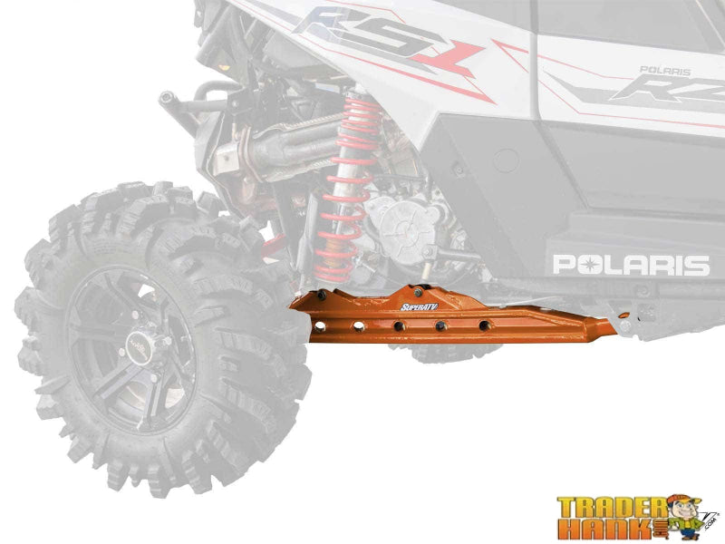 Polaris RZR RS1 Rear Trailing Arms | UTV Accessories - Free shipping