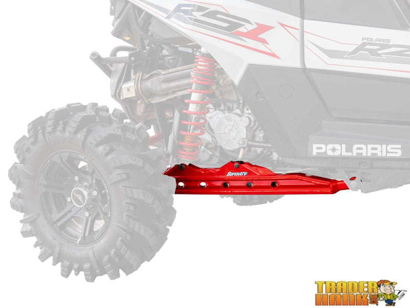 Polaris RZR RS1 Rear Trailing Arms | UTV Accessories - Free shipping
