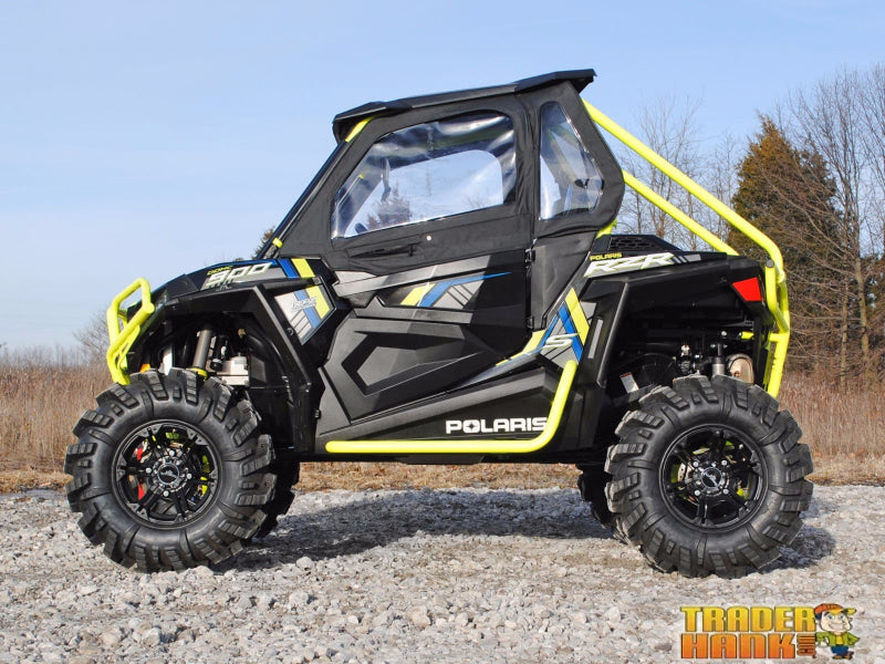 Polaris RZR S 1000 3’’ Lift Kit | Free shipping
