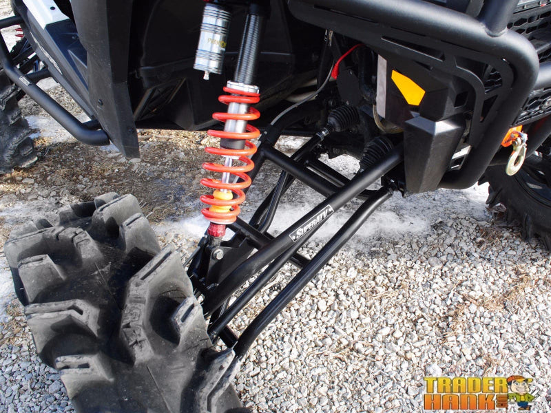 Polaris RZR S 1000 7-10āā Lift Kit | Free shipping