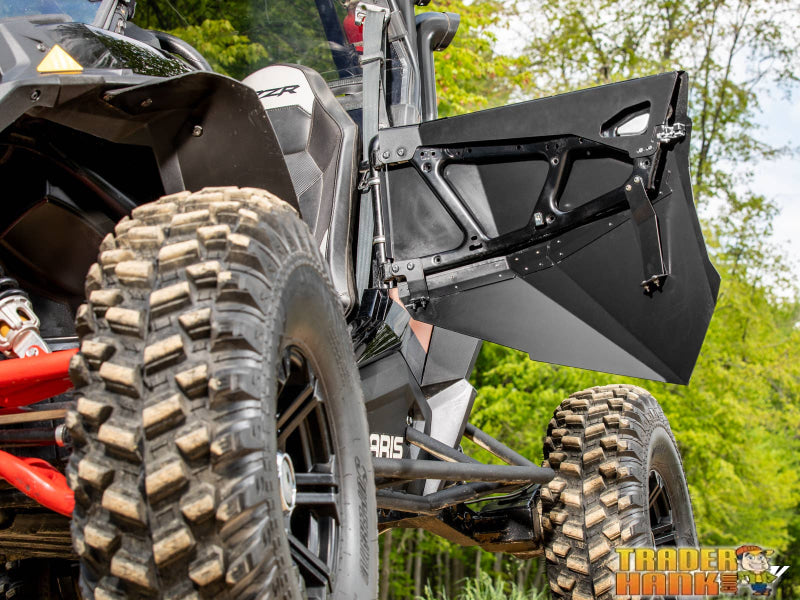 Polaris RZR S 1000 Aluminum Door Skin | Free shipping