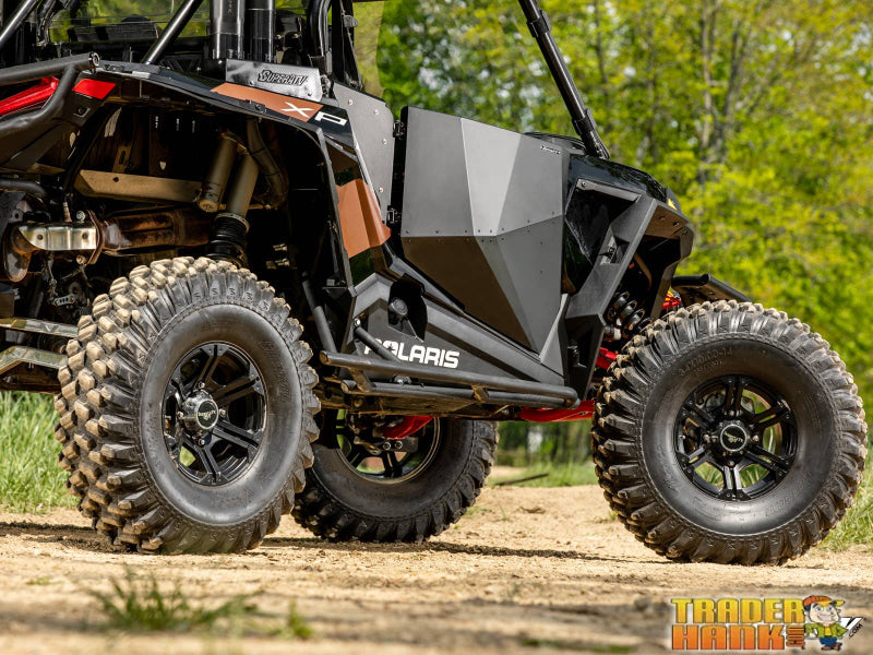 Polaris RZR S 1000 Aluminum Door Skin | Free shipping