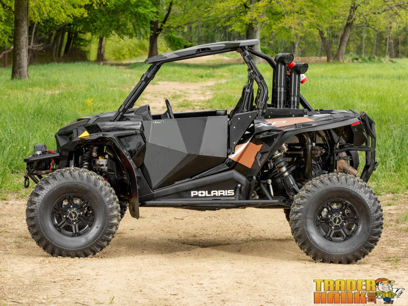 Polaris RZR S 1000 Aluminum Door Skin | Free shipping