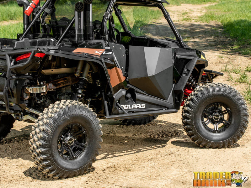 Polaris RZR S 1000 Aluminum Door Skin | Free shipping