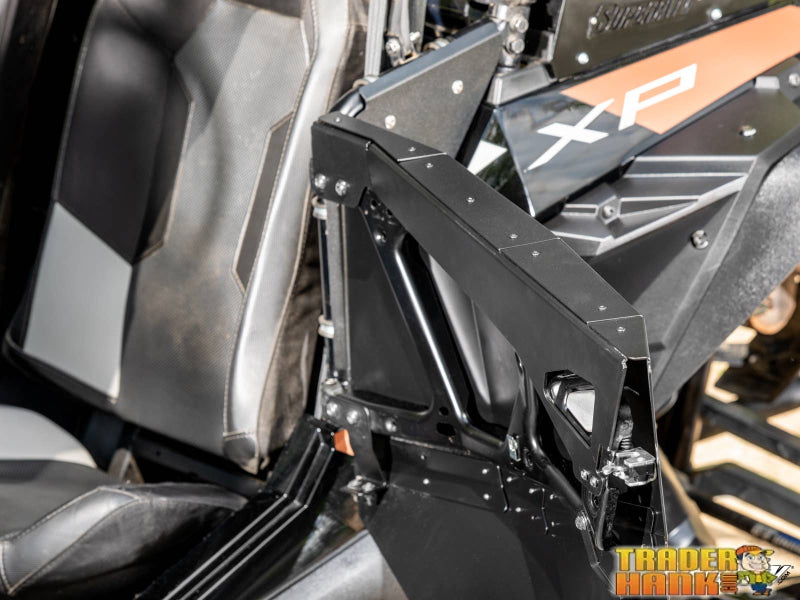 Polaris RZR S 1000 Aluminum Door Skin | Free shipping