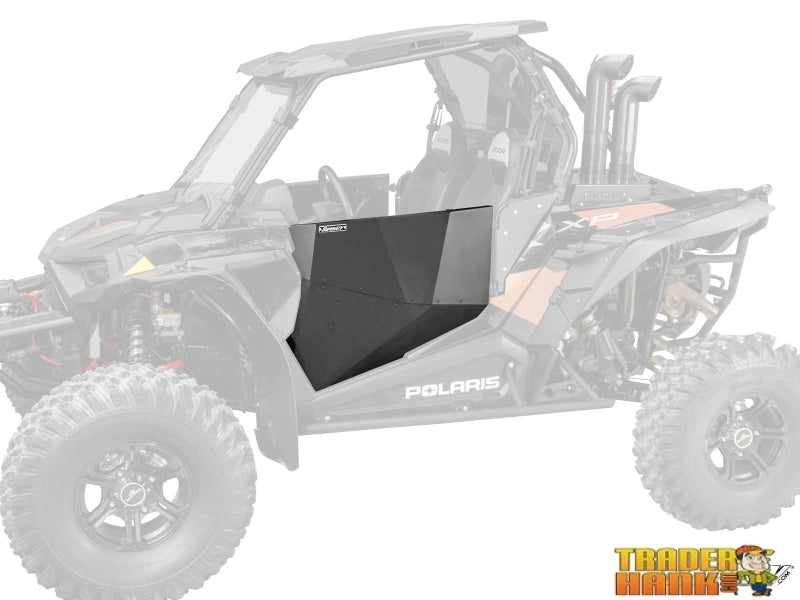 Polaris RZR S 1000 Aluminum Door Skin | Free shipping