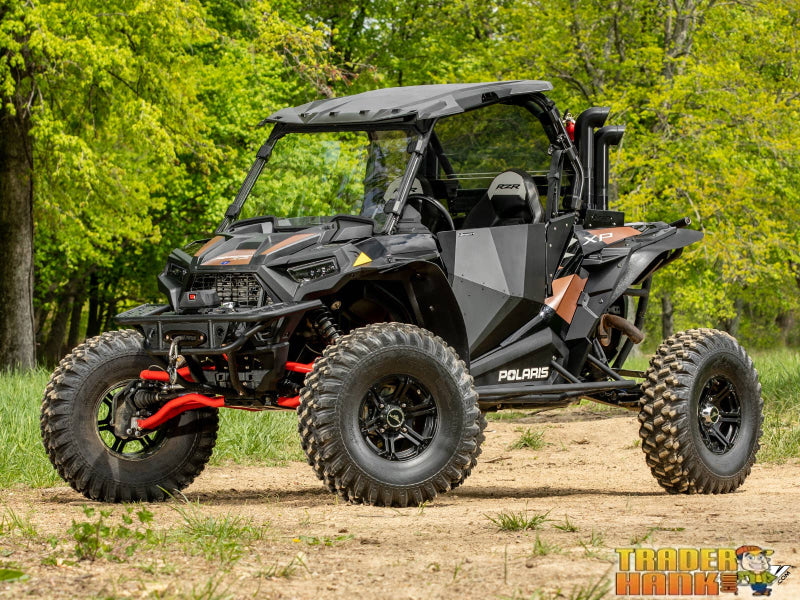 Polaris RZR S 1000 Aluminum Door Skin | Free shipping