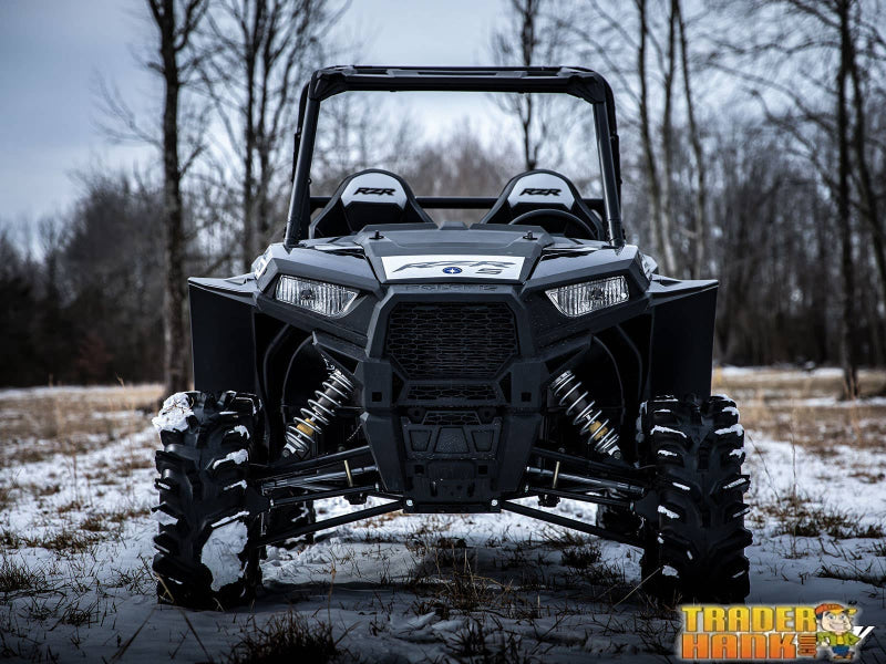 Polaris RZR S 1000 Fender Flares | UTV Accessories - Free shipping