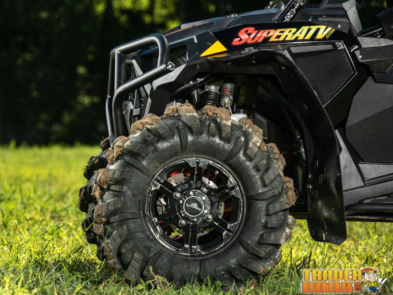 Polaris RZR S 1000 Front Bumper | Free shipping