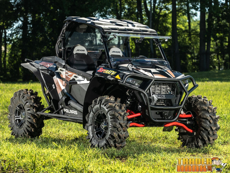 Polaris RZR S 1000 Front Bumper | Free shipping