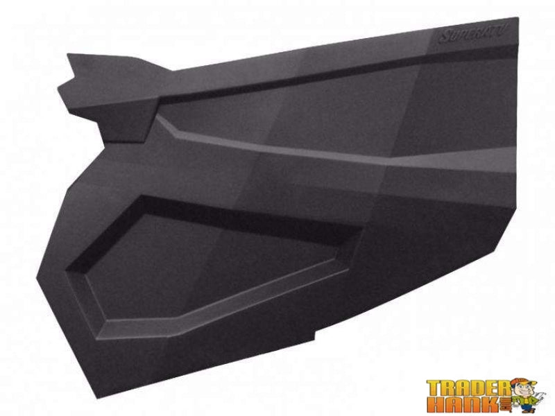 Polaris RZR S 1000 Full Plastic Doors | Free shipping