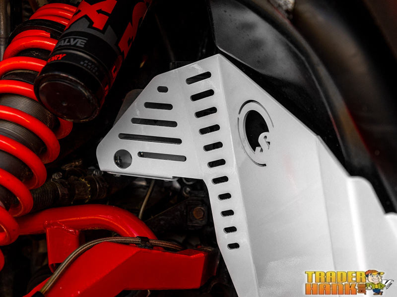 Polaris RZR S 1000 Inner Fender Guards | UTV Accessories - Free shipping