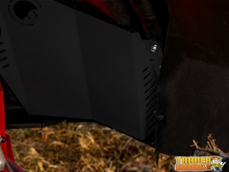 Polaris RZR S 1000 Inner Fender Guards | UTV Accessories - Free shipping