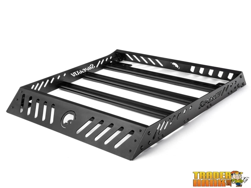 Polaris RZR S 1000 Outfitter Sport Roof Rack | Free shipping