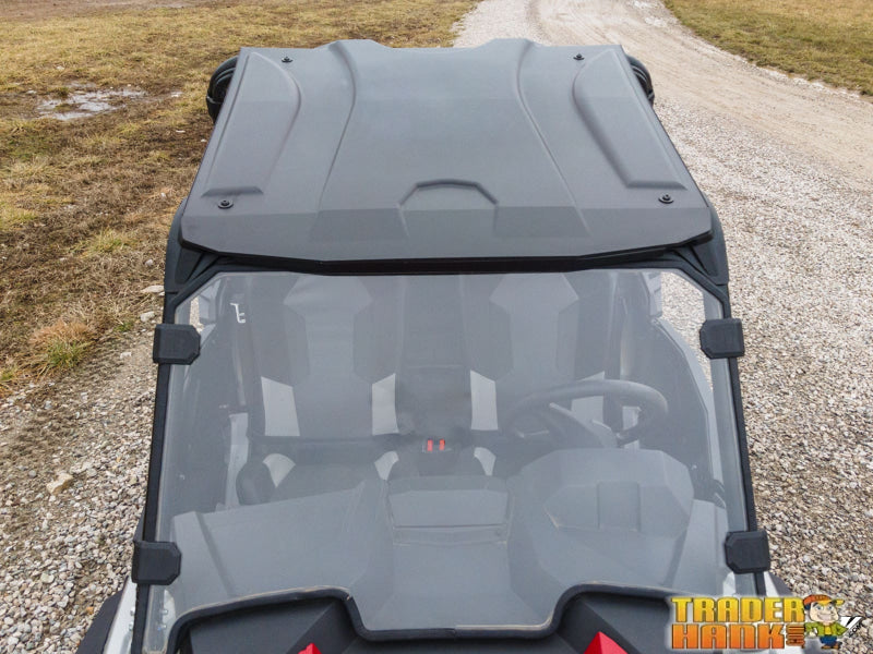 Polaris RZR S 1000 Plastic Roof | UTV Accessories - Free shipping