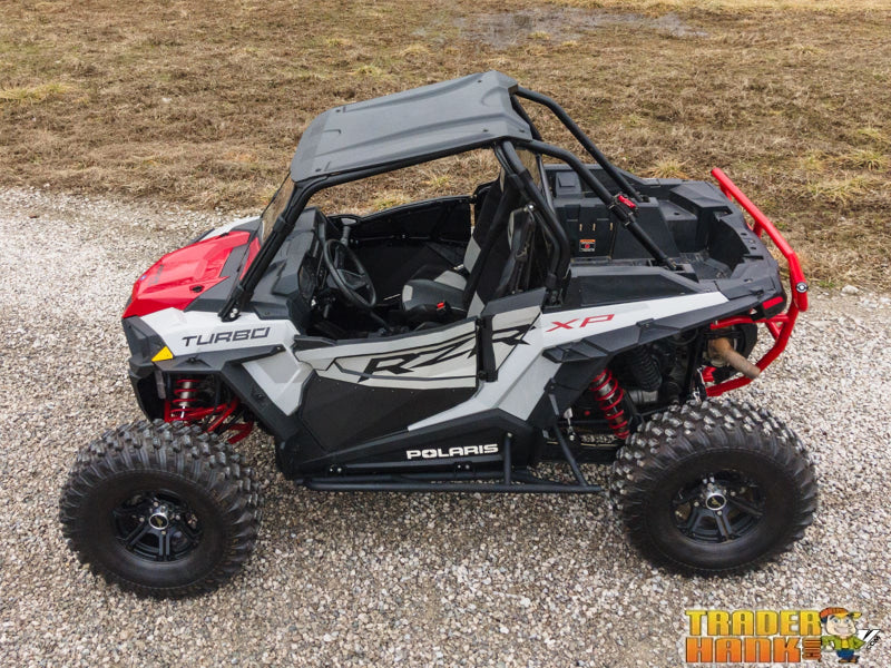 Polaris RZR S 1000 Plastic Roof | UTV Accessories - Free shipping