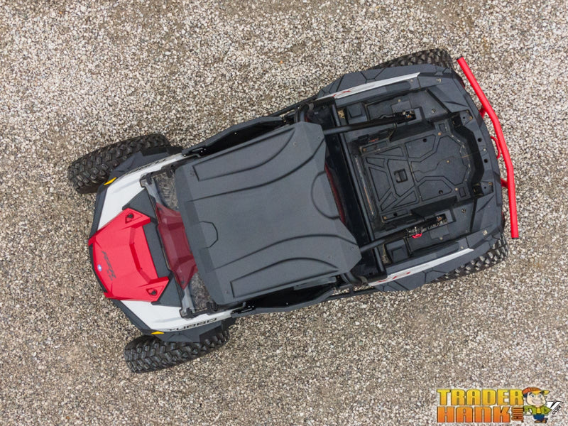 Polaris RZR S 1000 Plastic Roof | UTV Accessories - Free shipping