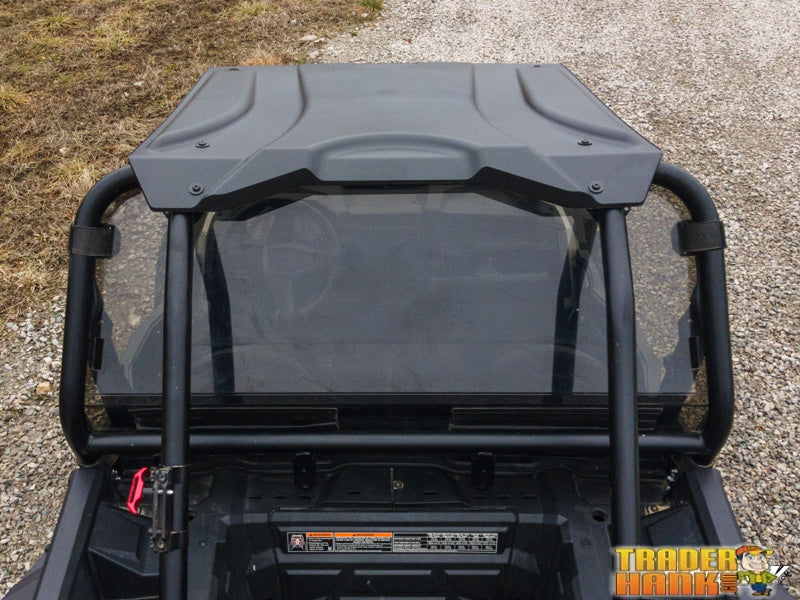 Polaris RZR S 1000 Plastic Roof | UTV Accessories - Free shipping