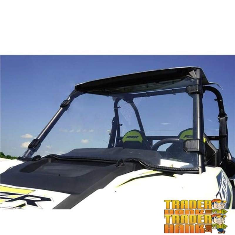 2016-2018 Polaris Rzr 1000 S Polycarbonate Windshield | Utv Accessories - Free Shipping