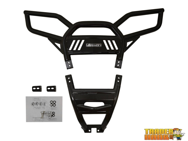 Polaris RZR S 1000 Rear Bumper | Free shipping