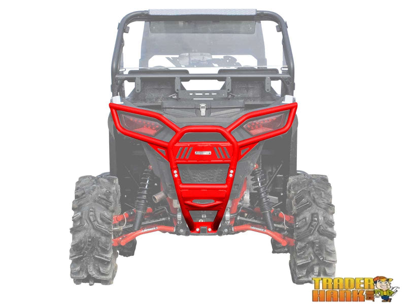 Polaris RZR S 1000 Rear Bumper | Free shipping