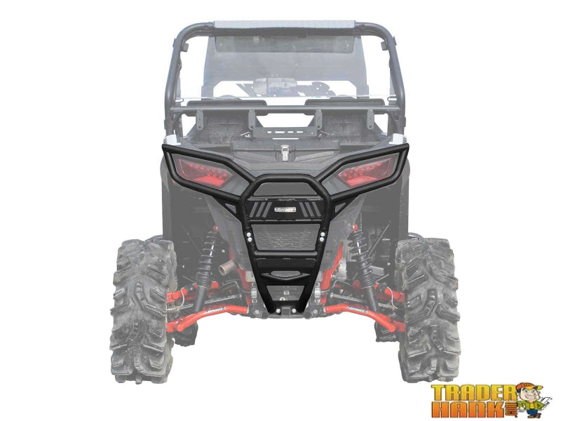 Polaris RZR S 1000 Rear Bumper | Free shipping