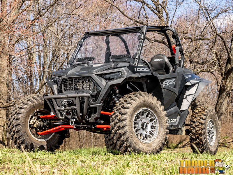 Polaris RZR S 1000 Winch-Ready Front Bumper | UTV Accessories - Free shipping
