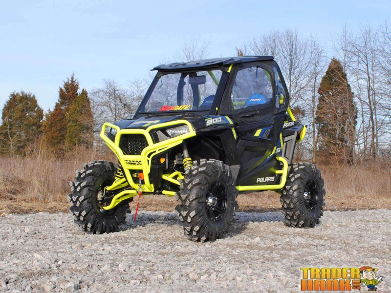 Polaris RZR S 900 3 Lift Kit | Free shipping