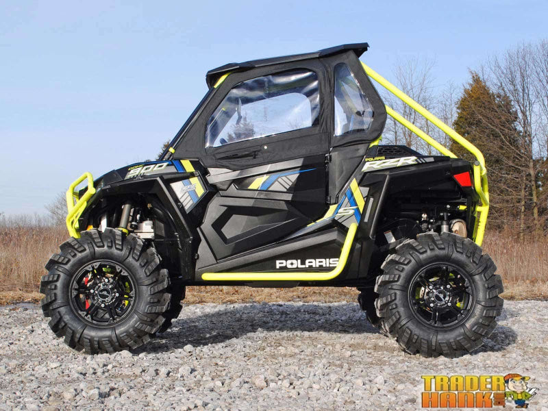 Polaris RZR S 900 3 Lift Kit | Free shipping