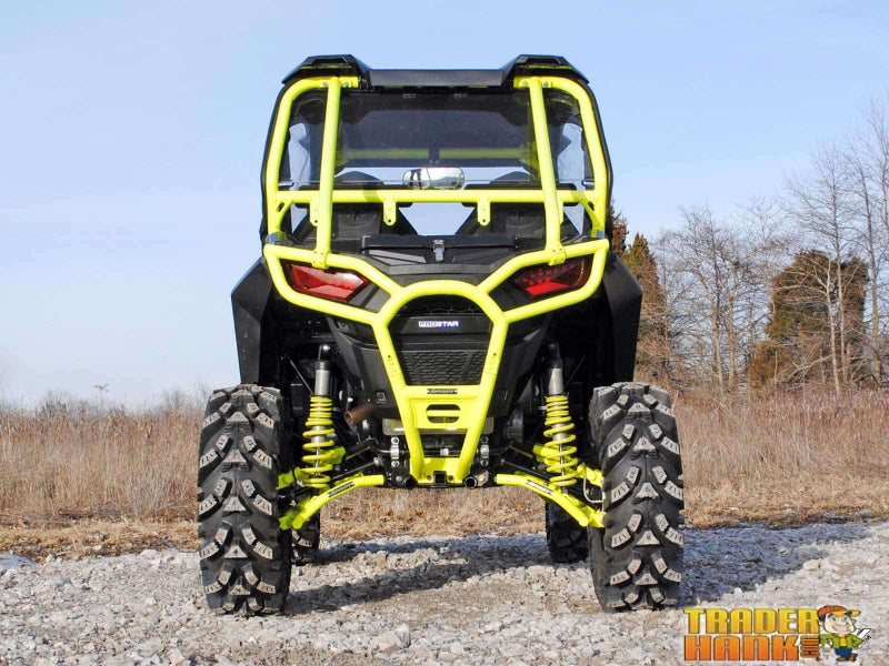 Polaris RZR S 900 3 Lift Kit | Free shipping