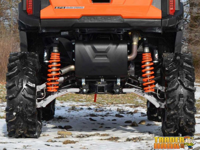Polaris RZR S 900 High Clearance 1.5āā Rear Offset A-Arms | Free shipping