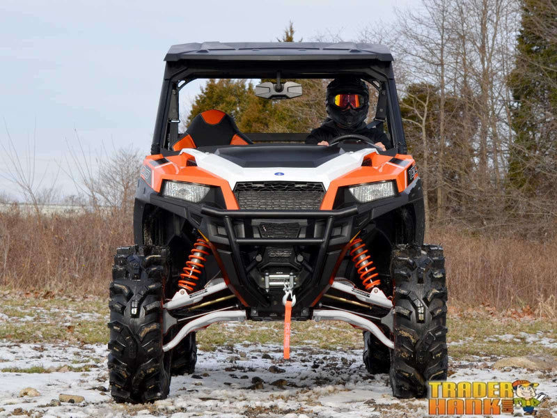 Polaris RZR S 900 High Clearance A-Arms | UTV Accessories - Free shipping