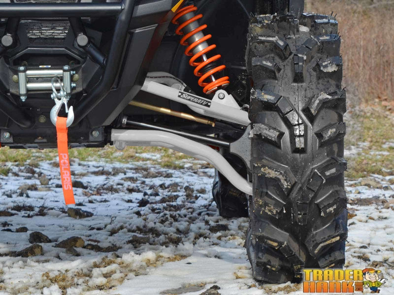 Polaris RZR S 900 High Clearance A-Arms | UTV Accessories - Free shipping