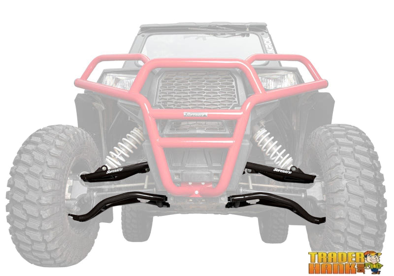 Polaris RZR S 900 High Clearance A-Arms | UTV Accessories - Free shipping