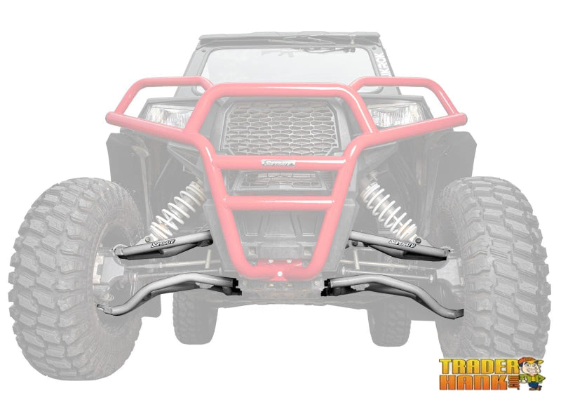 Polaris RZR S 900 High Clearance A-Arms | UTV Accessories - Free shipping