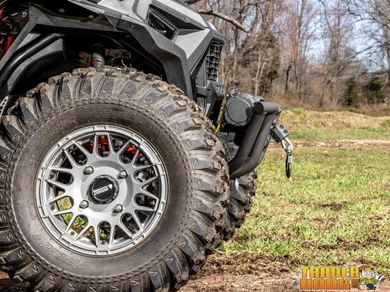 Polaris RZR S 900 Winch-Ready Front Bumper | UTV Accessories - Free shipping